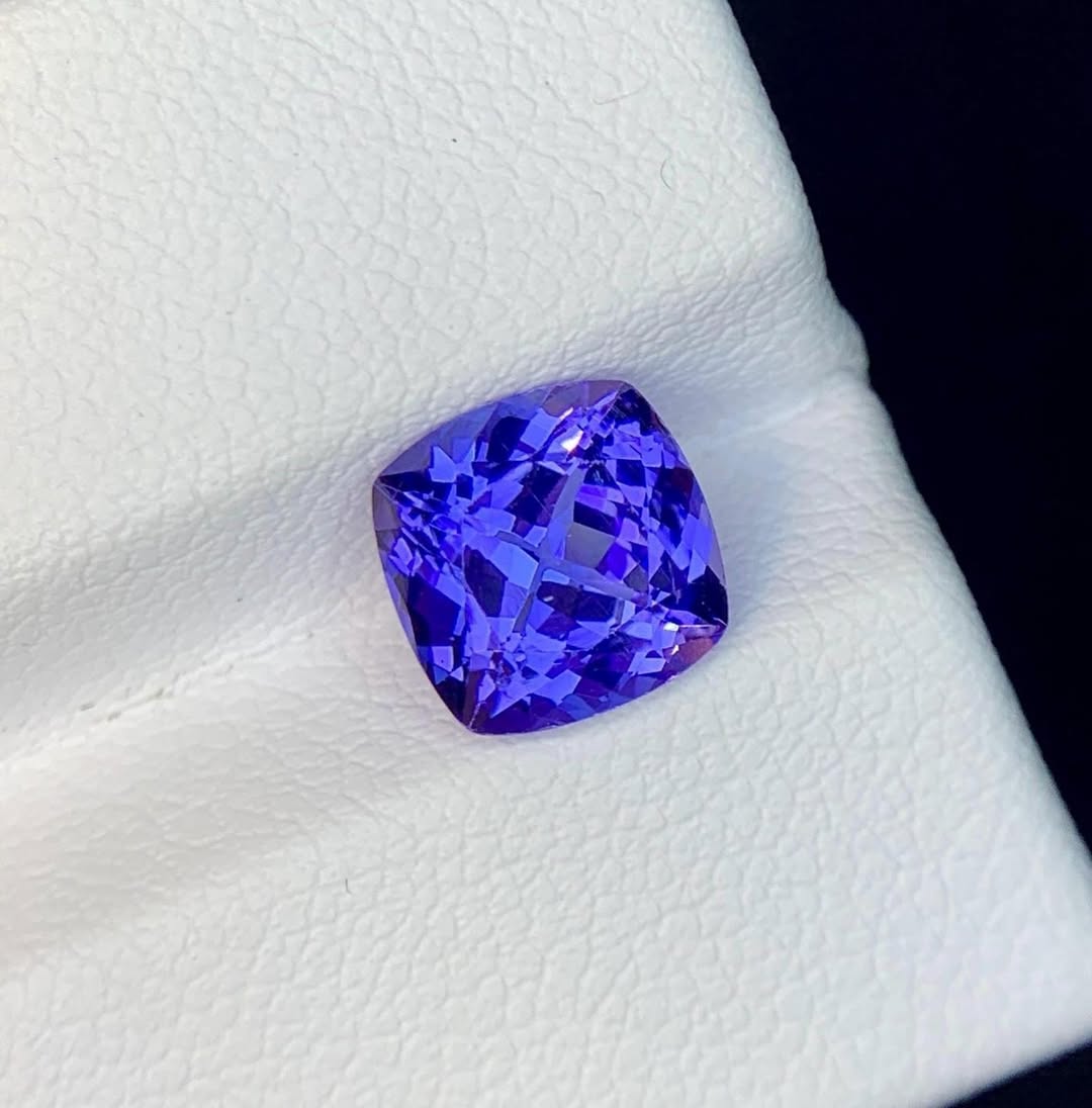 Tanzanite-001 (2+ ct.)