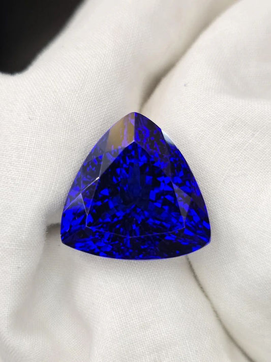 Tanzanite-014 (16+ ct.)