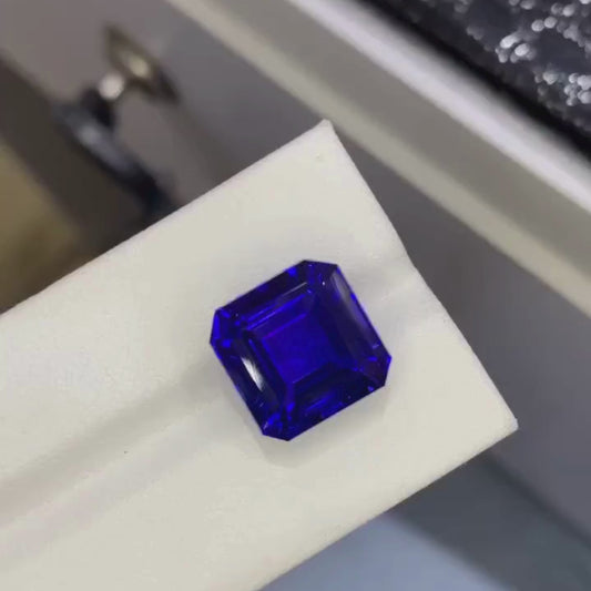 Tanzanite-009 (13+ ct.)