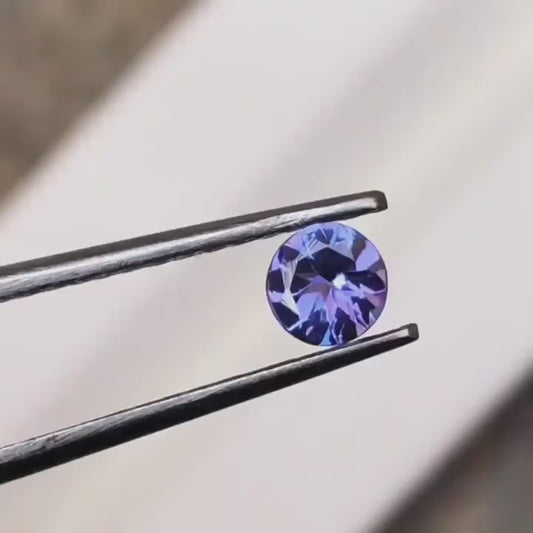 Tanzanite-004 (1.5+ ct.)