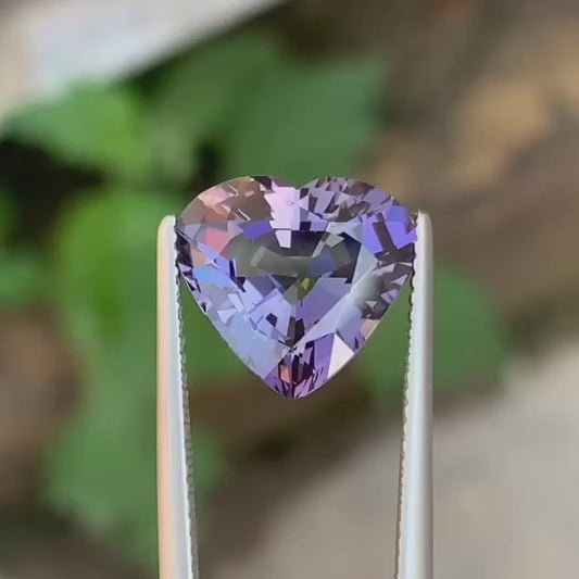 Tanzanite-011 (2+ ct.)