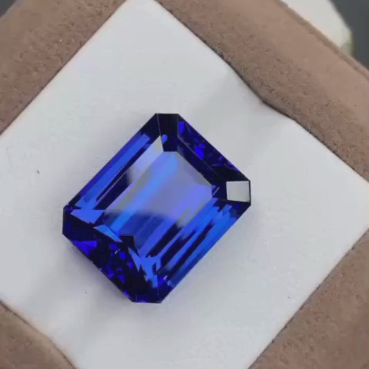 Tanzanite-008 (23+ ct.)