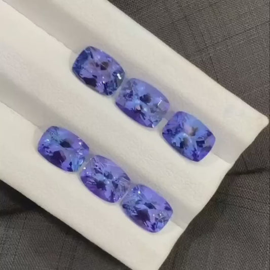 Tanzanite-012 (2+ ct.)