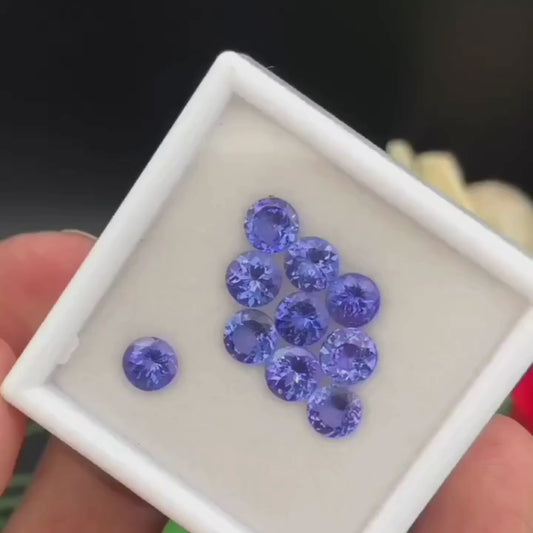 Tanzanite-006 (1.5+ ct.)