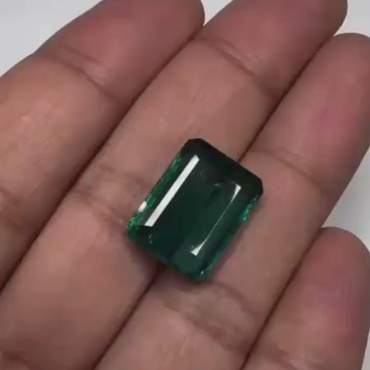 Emerald-004 (12+ ct.)