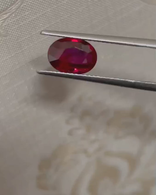 Ruby-002 (2+ ct.)
