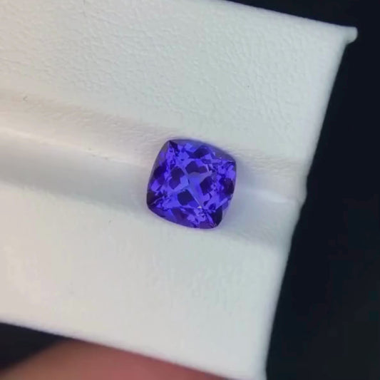 Tanzanite-001 (2+ ct.)