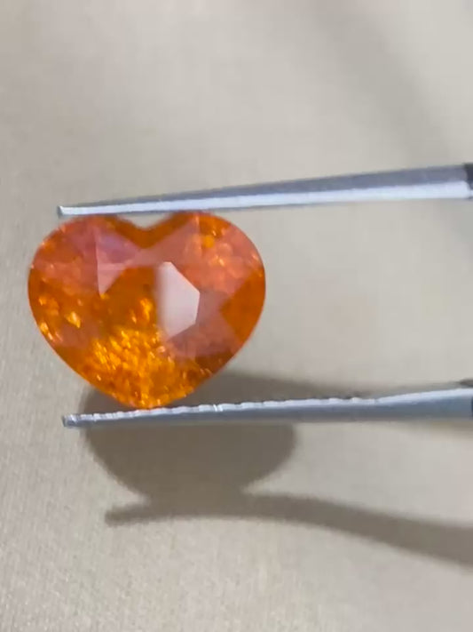 Fanta Garnet-001 (7+ ct.)