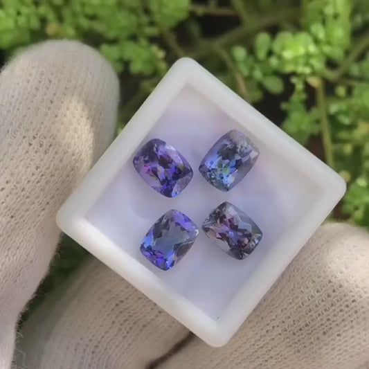 Tanzanite-007 (2+ ct.)