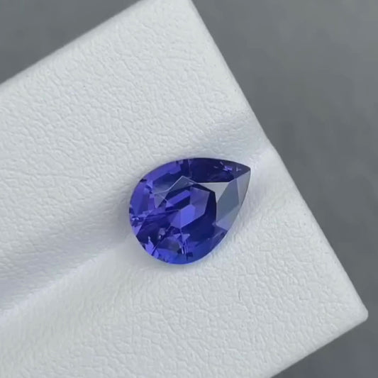 Tanzanite-003 (2+ ct.)
