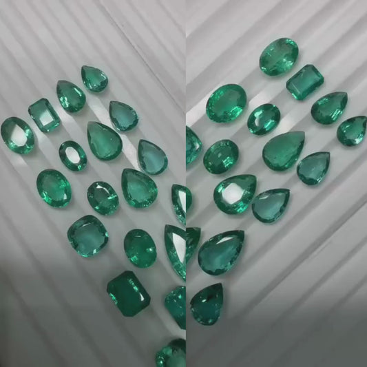 Emerald-005 (2+ ct.)